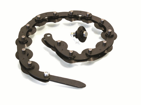 Coupe-tube à chaîne 186